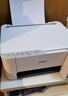爱普生（EPSON）墨仓式 L3251彩色打印机 微信打印/无线连接 家用打印优选 AI学习打印机（打印、复印、扫描） 实拍图