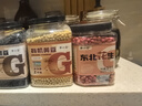 李小谷 有机黄豆4斤大罐装 东北黄大豆打豆浆原料杂粮豆  实拍图