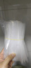 拜杰羊肉卷冻肉袋牛肉卷神器模具成型袋卷肉神器冻肉12*50二十个装 实拍图