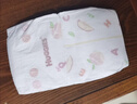 好奇（Huggies）铂金装小桃裤纸尿裤L120片(9-14kg)大号尿不湿【透爽散热】 实拍图
