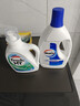 威露士衣物消毒液1.6L+威露士清可新洗衣液松木香1L*3  除菌除螨 实拍图