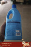 蓝月亮漂白水含氯除菌液1.2kg瓶 除菌率99.9% 白衣去渍 家居清洁除污渍 实拍图