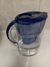 碧然德（BRITA） 过滤净水器 家用滤水壶 净水壶 海洋系列 3.5L蓝色 一壶六芯装 环保加固包装 实拍图