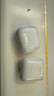 Apple/苹果 AirPods 4(支持主动降噪)搭配无线充电盒(USB-C)苹果耳机 蓝牙耳机适用iPhone/iPad 四代 实拍图