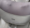 海尔（Haier）颈椎按摩器腰部按摩仪按摩枕头颈部肩颈背部按摩靠垫腿足底全身生日情人节礼物女友HHZ-Y602Z-Pro 实拍图