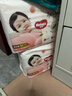 好奇（Huggies）铂金装小桃裤拉拉裤箱装XXXL64片尿不湿【透爽散热】 实拍图