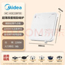 美的（Midea）家用电磁炉电陶炉电池炉2200W大功率猛火新型电磁灶一体微晶面板爆炒炒菜定时火锅炉MC-HGE22BF09 实拍图