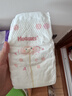 好奇（Huggies）铂金装小桃裤纸尿裤S96片(4-8kg)新生儿小号尿不湿【透爽散热】 实拍图