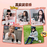 梦多福儿童话筒音响一体玩具女孩生日礼物蓝牙音箱女童女儿小女孩6-10岁 实拍图
