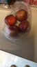 2025正宗云南昭通冰糖心丑苹果新鲜水果苹果当季脆甜水果产地直发 带箱9斤净重8斤装特大果（80-100mm） 实拍图