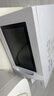 美的（Midea）快捷微波炉 家用小型 360°转盘加热 旋钮操控 易洁内胆（M1-L213B） 实拍图