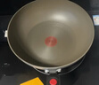 苏泊尔SUPOR 火红点系列锅具套装不粘三件套磁炉通用TP1627E 实拍图