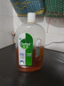 滴露（Dettol）消毒液消毒水1.2L衣物除菌液家居环境地板杀菌除螨 非84甲流感 实拍图