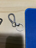 博友钛合金多功能钥匙扣男士腰挂简约个性汽车钥匙女士挂件周边送礼物 A5805 实拍图