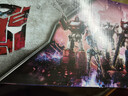 变形金刚（Transformers）儿童男孩玩具新年礼物《决战塞伯坦：围城》泰坦级大力金刚E4287 实拍图
