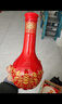 郎酒 红花郎10（第五代） 酱香型白酒 53度 500mL*1瓶 单瓶装 实拍图
