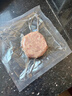 大希地母后恩点腌制入味儿童早餐安格斯牛肉饼汉堡小牛排600g（12片） 实拍图