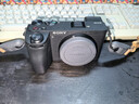 索尼（SONY） ILCE-6700/a6700/智能AI芯片APS-C微单数码相机Vlog视频拍摄 A6700拆单机【赠128G卡+单肩包+背带等】 官方标配 实拍图