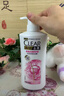清扬女士去屑洗发水 多效水润500g 玻尿酸净屑洗头膏京东自营热门商品 实拍图