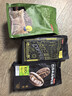 京东京造鲜来多 巴西单品咖啡豆500g100%阿拉比卡中深度烘焙醇厚低酸黑咖 实拍图