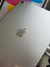 Apple/苹果 iPad11英寸 A16芯片2025年款 平板电脑 (256GB WLAN版/学习办公娱乐)银色 实拍图