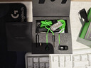 雷蛇（Razer）战锤狂鲨V3 有线入耳式耳机耳塞 7.1环绕声 吃鸡神器 三角洲官方指定 Type C（赠THX软件 可调EQ） 实拍图