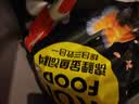 奈宠锦鲤金鱼饲料鱼食观赏鱼通用型上浮小颗粒不浑水家用鱼料专用鱼粮 小粒1mm【三效合一2500g袋装】 实拍图