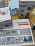 HIKVISION海康威视监控摄像头300万家用红外夜视AI人形检测可录音手机远程室内外监控器T13 4MM 实拍图
