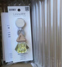 朗龙汽车香水挂件车载香薰香水挂饰车内香氛装饰用品汽车摆件新年礼物 实拍图