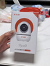 小湃500万5G双频家用摄像头无线wifi网络室内高清监控器360度无死角带夜视家用监控婴儿宠物创维智造 实拍图