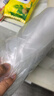 宜之选保鲜袋中号可微波25*35cm加厚500只食品级商用超市点断式连卷袋 实拍图