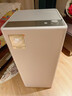 树新风空气净化器除甲醛猫毛TVOC异味除菌除过敏认证家用大空间全效净化器T3 实拍图