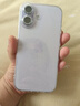 Apple/苹果 iPhone 17 256GB 薰衣草紫色 支持移动联通电信5G 双卡双待手机 实拍图
