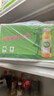 绿杰鲜汁发酵型苹果醋饮料280ml*6瓶装0蔗糖0脂肪健康饮料 实拍图