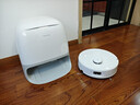 石头（roborock）扫地机器人扫拖一体 P20 活水版 滚筒洗地机器人 自动集尘热水洗拖布擦地拖地吸尘器 A2440RR 晒单实拍图