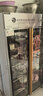 金立厨电消毒柜商用立式大容量餐饮饭店双门不锈钢消毒碗柜 【约40-80人】880型宽80cm 四层 臭氧消毒 实拍图