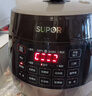 苏泊尔（SUPOR）【厨房好年货】全自动智能预约电压力锅5L触控家用煲汤球釜内胆SY-50YC9001Q电饭煲高压锅4-6人 实拍图