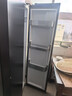 容声637L对开门冰箱超大容量家用一级能效风冷无霜双变频节能大冷冻以旧换新BCD-637WD11HP国家补贴 实拍图