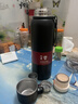 慕馨（moosen）保温保冷杯大容量男士冰块不化学生316不锈钢两用杯子夏茶水分离 实拍图
