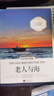 【真便宜】老人与海 英汉对照注释版 原版中英对照双语读物 海明威 初高中英文版原版 世界经典文学名著 小说 晒单实拍图