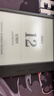 掌阅（iReader）【新品上市】Ocean5 Pro 7英寸智能阅读本 电子书阅读器 墨水屏电纸书 AI平板电脑学习便携 星际黑 实拍图