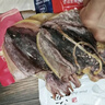 北海印象北海淡干墨鱼干乌贼目鱼干海产干货煲汤食材 端午节送礼礼品团购 M3墨鱼干250g*1袋约5-7只 实拍图