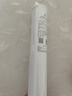 米家小米净水器后置活性炭滤芯（4号滤芯） 适用于600G厨下式/400G厨上增强版/400G厨下 XY2-CB/V1-SC 实拍图
