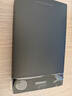 绿联 USB3.0移动硬盘盒2.5/3.5英寸Type-C固态硬盘盒 适用SATA串口台式机笔记本电脑固态机械SSD外置盒 USB3.0款【5Gbps】 实拍图
