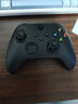 微软（Microsoft）Xbox无线游戏手柄 无线控制器 磨砂黑 蓝牙适配Xbox/PC/平板/手机Steam促销黑神话悟空 33号远征队 实拍图