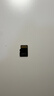 闪迪（SanDisk）256GB TF(MicroSD)内存卡 4K极速金卡A2 V30 U3行车记录仪 运动相机无人机 监控存储卡 读190MB/s 实拍图