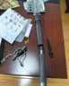 神火 （supfire）BG05多功能户外工兵铲铁锹锰钢兵工铲折叠野外铲子军工铲用品 BG05-2节 实拍图
