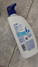 海飞丝去屑洗发水男士女士海洋清新750g洗头膏洗发露洗发液去屑止痒控油 实拍图
