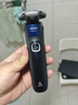 飞利浦（PHILIPS）电动剃须刀旋护新5系Pro机皇系列 旗舰同款 微提切科技高端刮胡刀 【情人节礼物】送男生 5831升级 实拍图