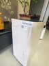 海信（Hisense）除湿机32升/天150㎡WIFI远程控制除湿器 回南天家用轻音抽湿器干衣净化地下室别墅抽湿机CF32BD/YW 实拍图